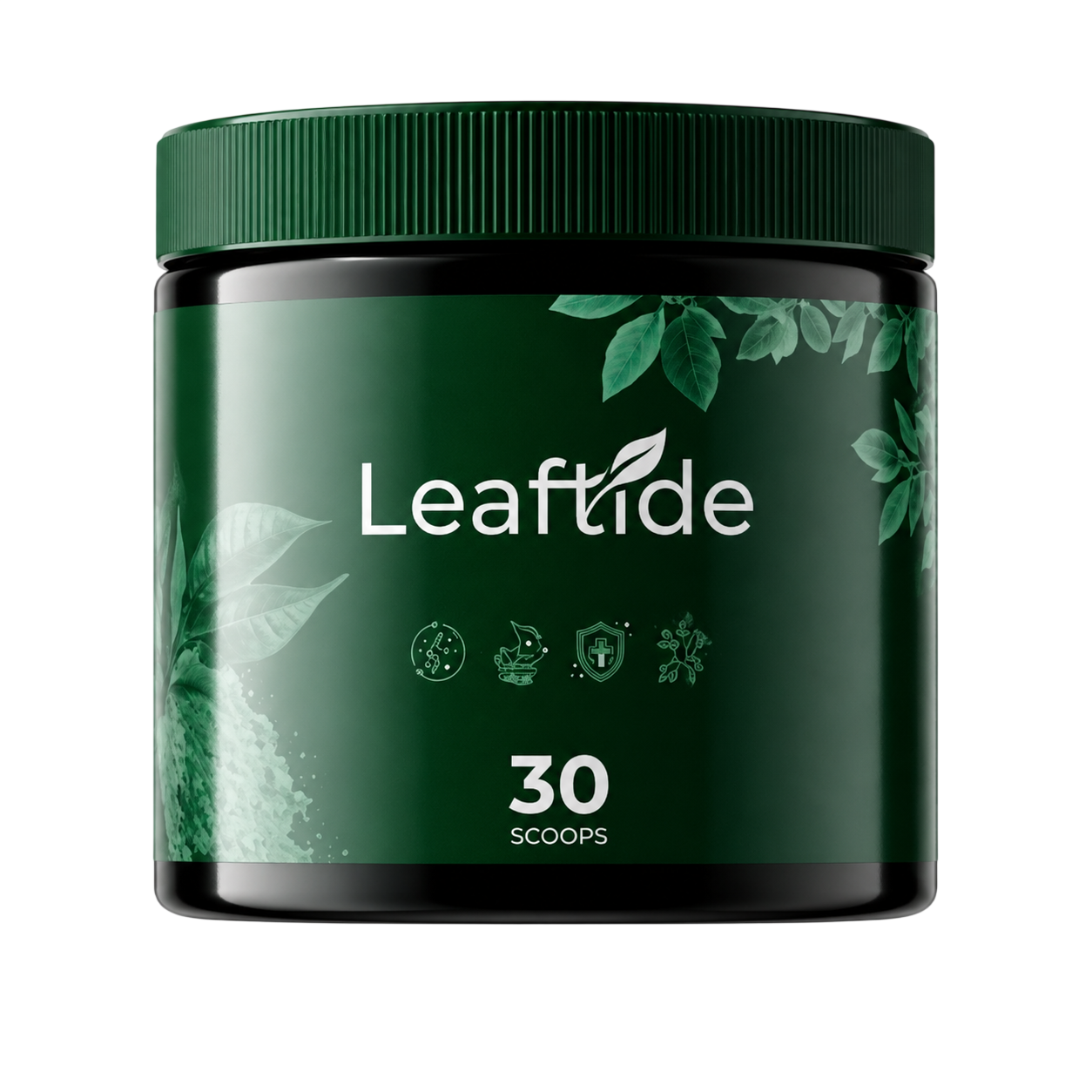 LeafTide Supplement