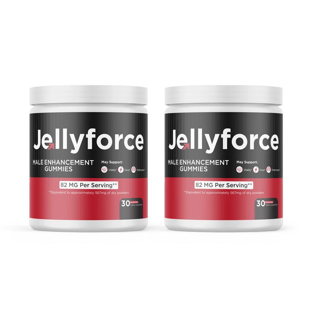 2 Bottles Vigorox Prime