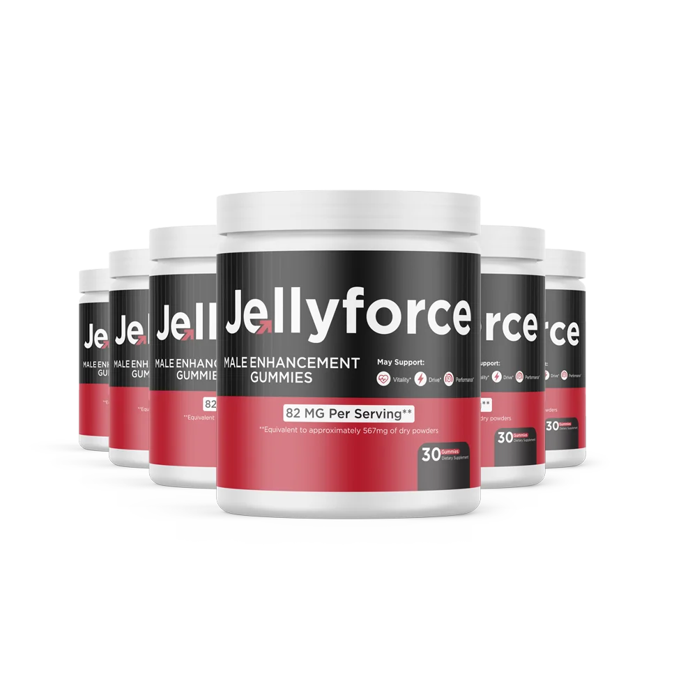 6 Bottles Vigorox Prime